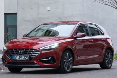 Hyundai i30 2024