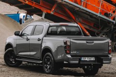 Isuzu D-Max 2025 foto 4