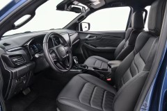 Isuzu D-Max 2025 foto 6