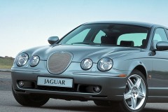 Jaguar S-Type 2002 foto 5
