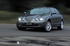 Jaguar S-Type 2002 foto 2