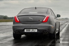 Jaguar XJR 2017 photo image 6
