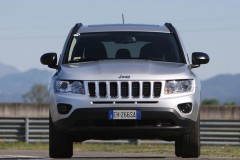 Jeep Compass 2011 foto attēls 1