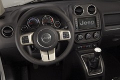 Jeep Compass 2011 foto attēls 7