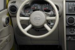 Jeep Wrangler 2007 JK foto attēls 4