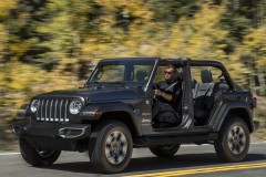 Jeep Wrangler 2017 JL photo image 5
