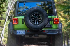 Jeep Wrangler 2023 JL photo image 4