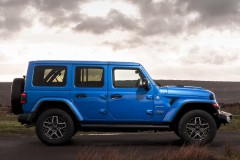 Jeep Wrangler 2023 JL photo image 2