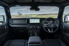 Jeep Wrangler 2023 JL photo image 6