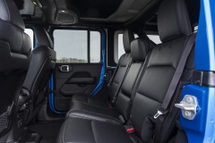 Jeep Wrangler 2023 JL photo image 8