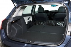 Kia Ceed 2012 estate car photo image 1
