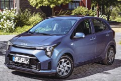 Kia Picanto 2023 foto attēls 1