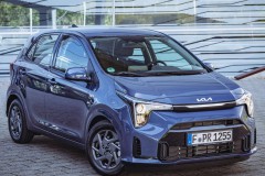 Kia Picanto 2023 foto attēls 2