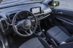 Kia Picanto 2023 foto attēls 6