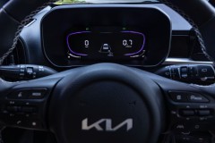 Kia Picanto 2023 foto attēls 7
