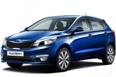 Kia RIO photo image 2