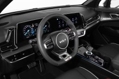 Kia Sportage 2021 photo image 7