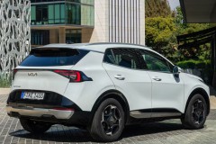 Kia Sportage 2024 foto 3