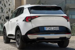 Kia Sportage 2024 foto 4