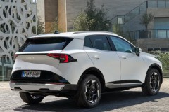 Kia Sportage 2024 foto 5