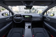 Kia Sportage 2024 foto 6