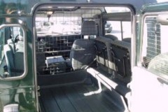 Land Rover Defender 2002 foto attēls 2