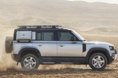 Land Rover Defender 2019 photo image 5