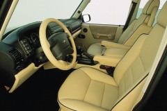 Land Rover Discovery 2002 2 FL photo image 6