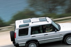 Land Rover Discovery 2002 2 FL photo image 3