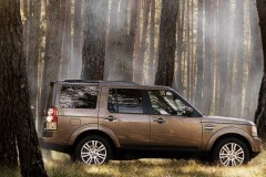 Land Rover Discovery 2009 4 photo image 3