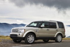 Land Rover Discovery 2009 4 photo image 4
