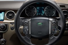 Land Rover Discovery 2009 4 photo image 7