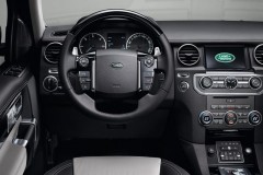 Land Rover Discovery 2014 4 foto attēls 2