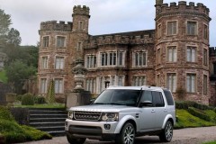 Land Rover Discovery 2014 4 photo image 17
