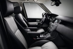 Land Rover Discovery 2014 4 photo image 5