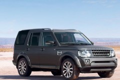 Land Rover Discovery 2014 4 photo image 11