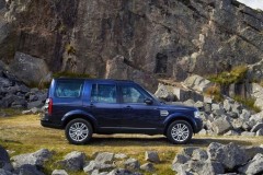 Land Rover Discovery 2014 4 foto attēls 18