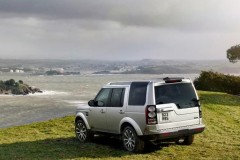 Land Rover Discovery 2014 4 photo image 19