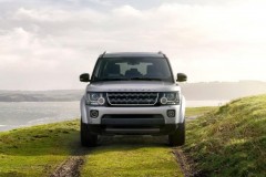 Land Rover Discovery 2014 4 foto attēls 15