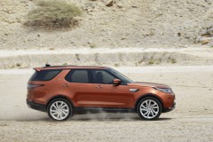 Land Rover Discovery 2016 5 photo image 1