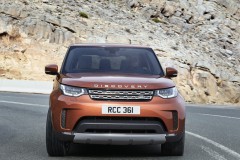 Land Rover Discovery 2016 5 photo image 2