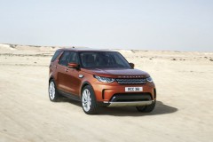 Land Rover Discovery 2016 5 photo image 4