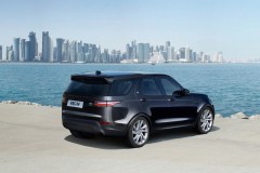 Land Rover Discovery 2016 5 photo image 8