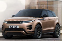 Land Rover Range Rover Evoque 2023 photo image 1