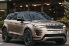 Land Rover Range Rover Evoque 2023 photo image 2