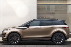 Land Rover Range Rover Evoque 2023 photo image 3