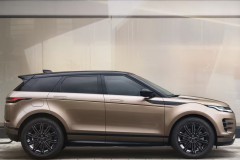 Land Rover Range Rover Evoque 2023 photo image 4