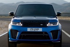 Land Rover Range Rover Sport 2017 photo image 5