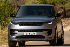 Land Rover Range Rover Sport 2022 foto 2