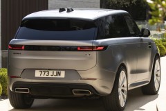 Land Rover Range Rover Sport 2022 foto 3